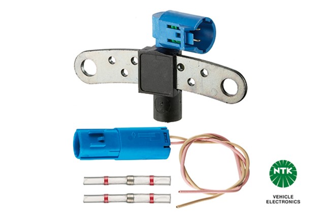 CMN2 - R177 MOTOR DEVIR VE POZISYON SENSORU