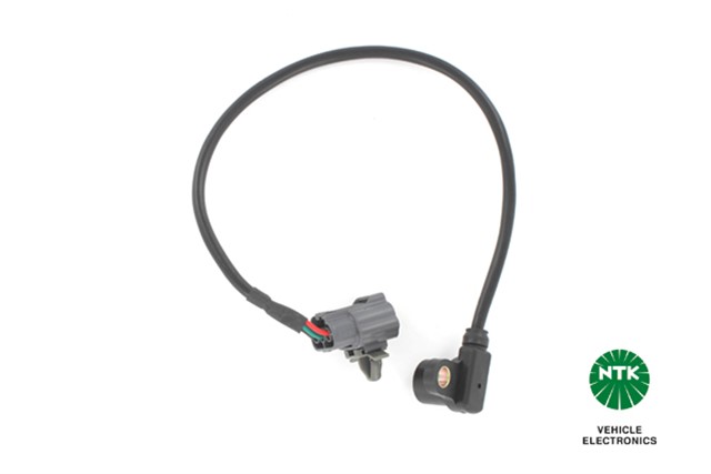 CMC3 - V086 MOTOR DEVIR VE POZISYON SENSORU