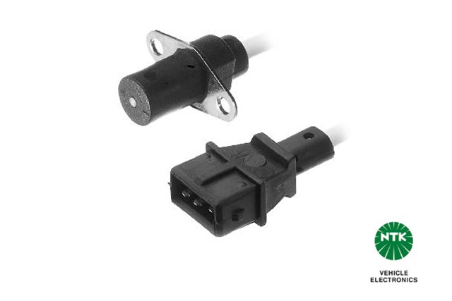 CMC3 - A418 MOTOR DEVIR VE POZISYON SENSORU