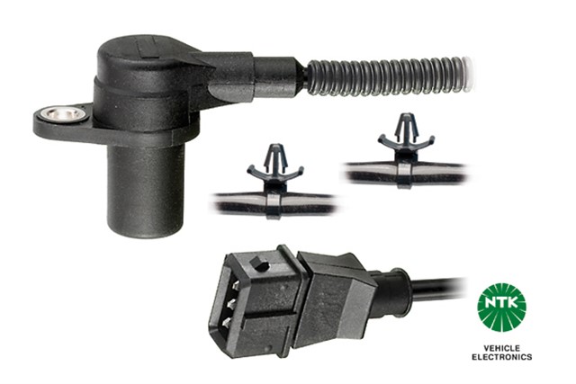 CMC3 - A210 MOTOR DEVIR VE POZISYON SENSORU