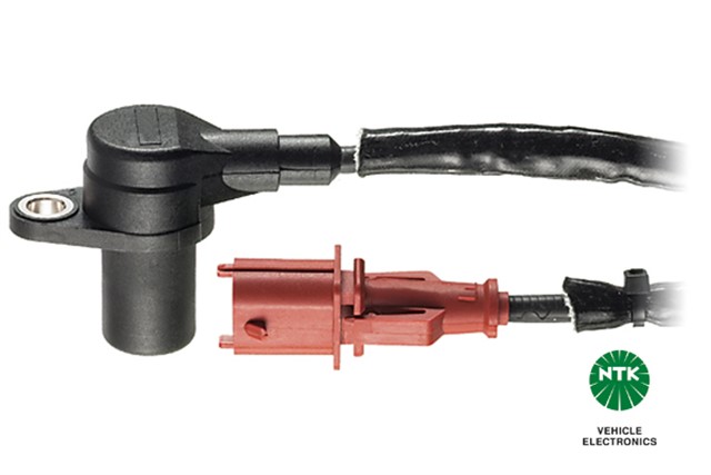 CMC2 - A406 MOTOR DEVIR VE POZISYON SENSORU