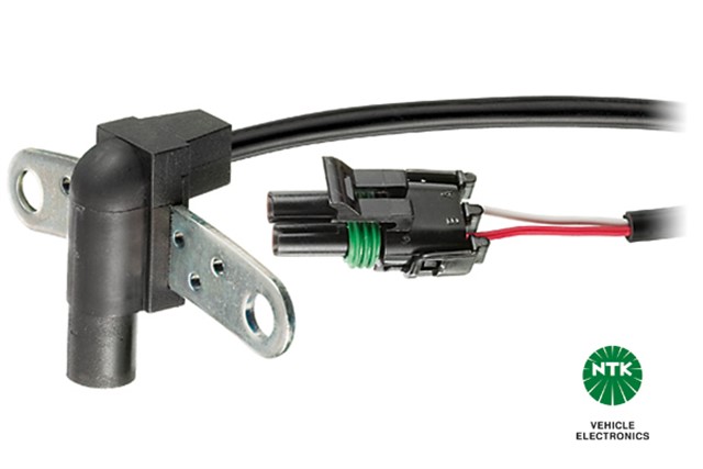 CMC2 - V235 MOTOR DEVIR VE POZISYON SENSORU