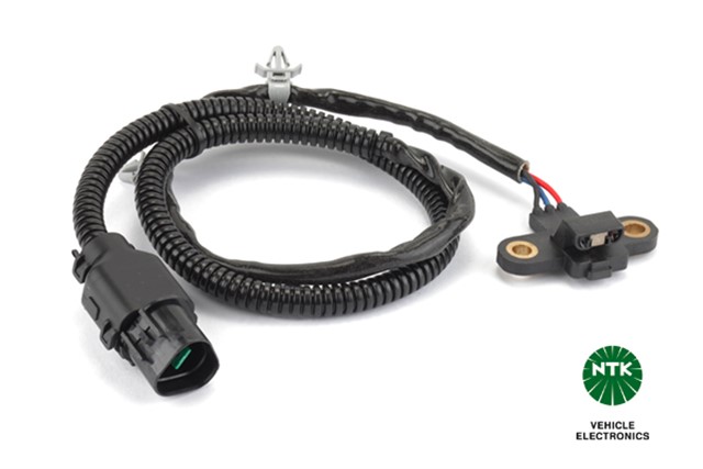 CHC3 - T496 MOTOR DEVIR VE POZISYON SENSORU