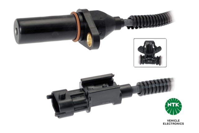 CMC2 - V390 MOTOR DEVIR VE POZISYON SENSORU