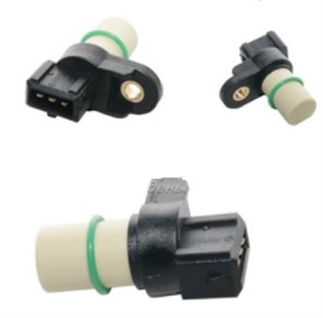 CHN3 - A243 MOTOR DEVIR VE POZISYON SENSORU