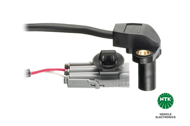 CMC2 - V272 MOTOR DEVIR VE POZISYON SENSORU