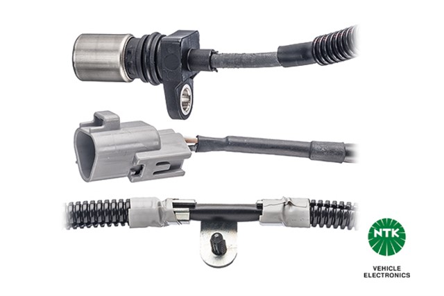 CMC3 - T273 MOTOR DEVIR VE POZISYON SENSORU