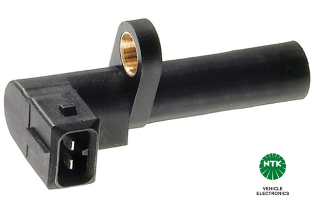 CMN2 - A372 MOTOR DEVIR VE POZISYON SENSORU