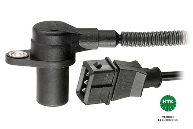 CMC3 - A538 MOTOR DEVIR VE POZISYON SENSORU