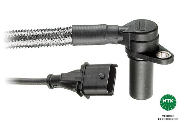 CMC3 - V218 MOTOR DEVIR VE POZISYON SENSORU