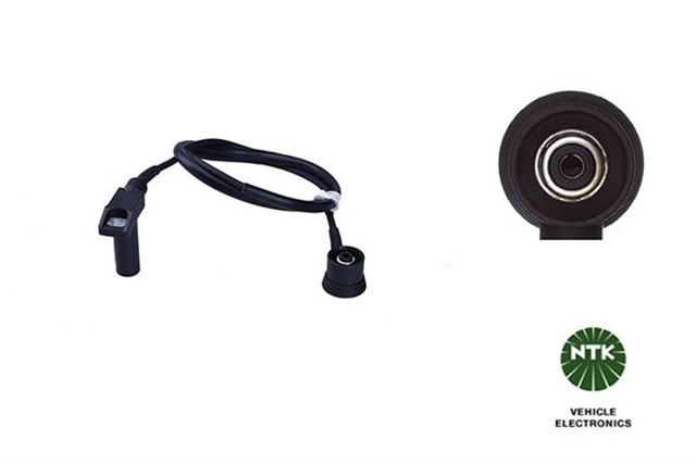 CMC2 - R206 MOTOR DEVIR VE POZISYON SENSORU