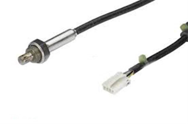 1780 OKSIJEN SENSORU OZA324 - L2 VOLVO S40 II 2.4 04 1356MM