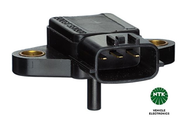 MAP EPBMPN3 - A052Z NISSAN