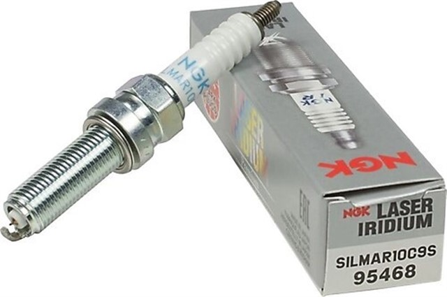 SILMAR10C9S - ATESLEME BUJISI