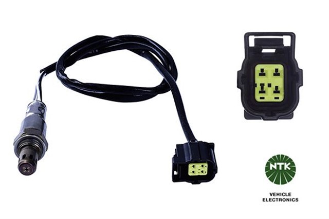 OZA603 - MB12 OKSIJEN SENSORU