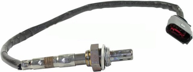 OKSIJEN SENSORU OZA629 - EV8 GOLF V - PLUS - JETTA III - PASSAT - ALTEA - LEON 1.4 TSI - A3 1.4 TFSI 07 406MM