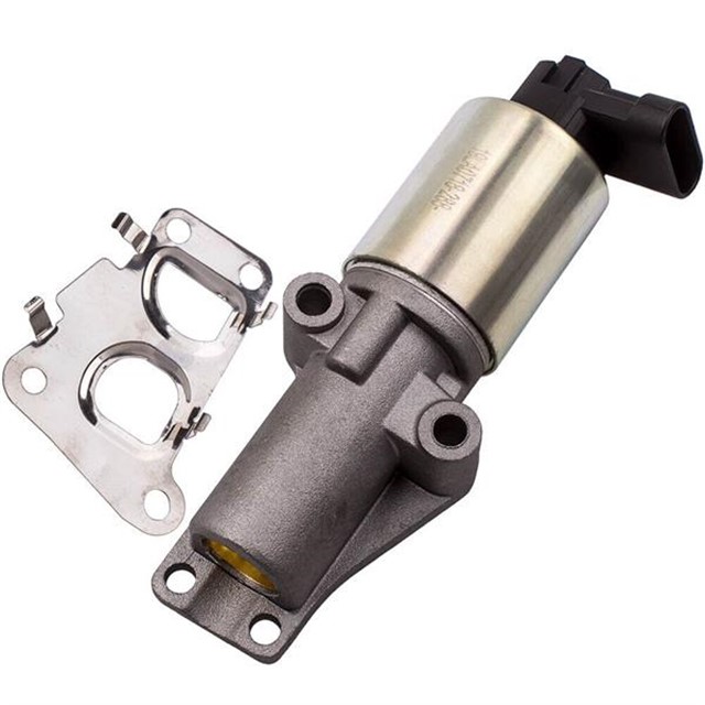 EGR VALFI ASTRA G - H - MERIVA - VECTRA C - ZAFIRA 1.6 Z16XEP