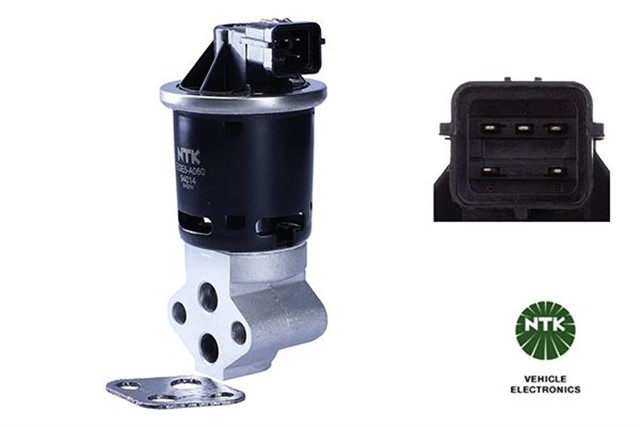 EGR VALFI EGE5 - A060 CHEVROLET - DAEWOO