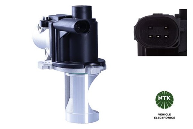 EGR VALFI EGE5 - D024 VAG