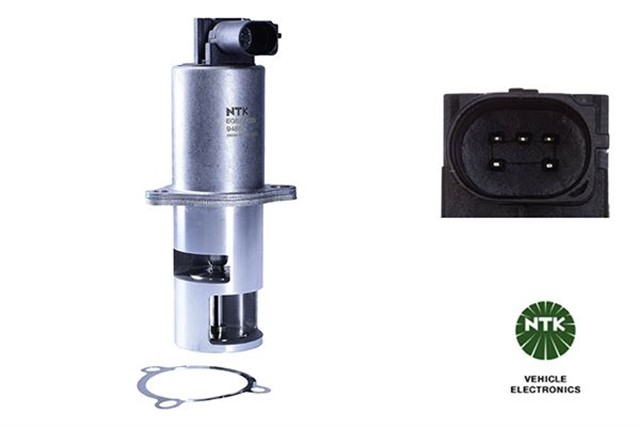 EGR VALFI EGE5 - D090 NISSAN - RENAULT