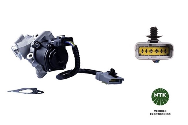 EGR VALFI EGE5 - A053 FORD