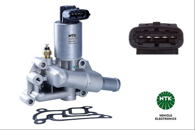 EGR VALFI CORSA B - TIGRA A 1.0 X10XE