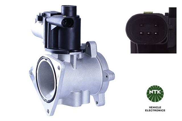 EGR VALFI EGE5 - D022 VAG