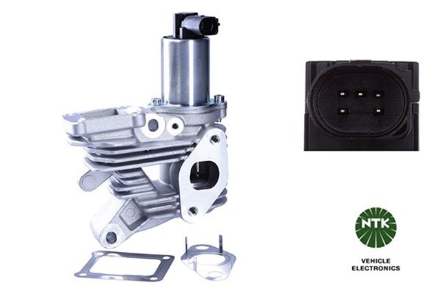 EGR VALFI EGE5 - D046 RENAULT