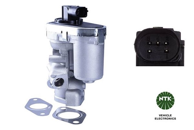 EGR VALFI EGE5 - D004 PSA - FIAT - FORD - LAND ROVER