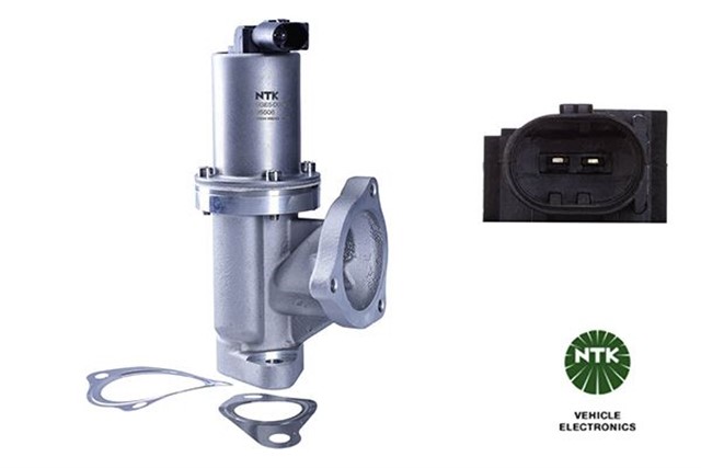 EGR VALFI EGE5 - D085 HYUNDAI - KIA