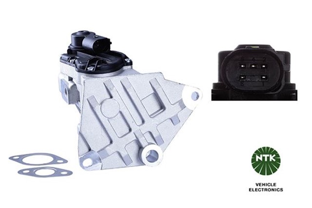 EGR VALFI EGE5 - D027 VAG