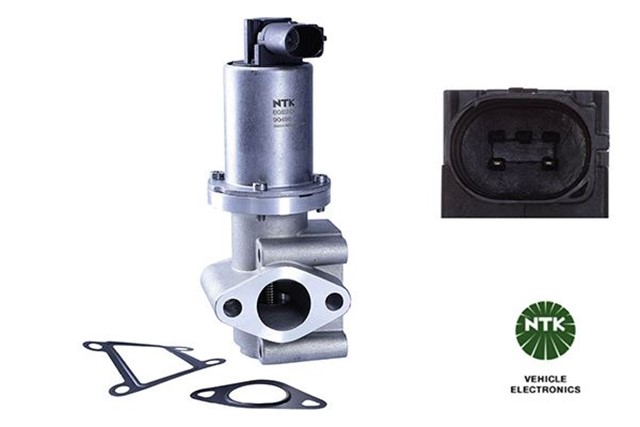 EGR VALFI EGE2 - D073 ALFA ROMEO - CADILLAC - FIAT - LANCIA - OPEL - SAAB