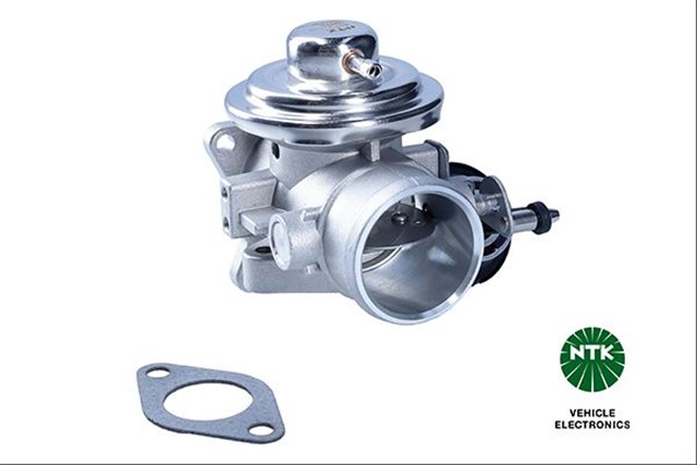 EGR VALFI EGP0 - N092 VAG - FORD