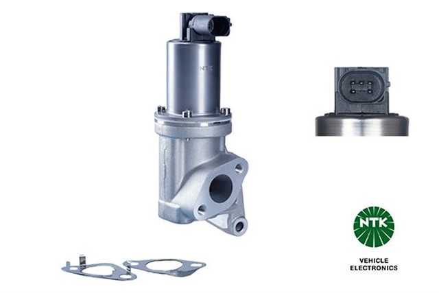 EGR VALFI EGE5 - D038 HYUNDAI - KIA