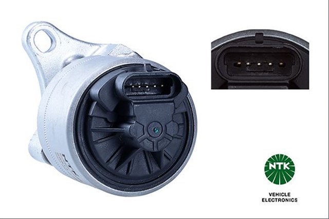 EGR VALFI ASTRA G - VECTRA B - ZAFIRA 1.4I - 1.6I