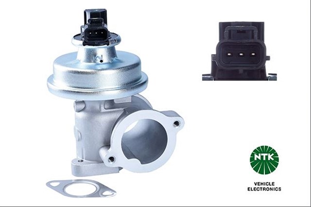 EGR VALFI EGE3 - A025 FORD - JAGUAR