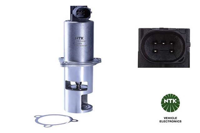 EGR VALFI EGE5 - D082 NISSAN - OPEL - RENAULT