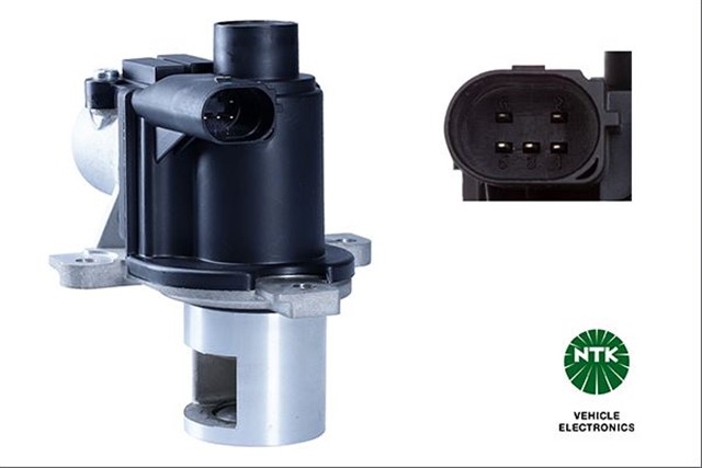 EGR VALFI EGE5 - D018 DACIA - NISSAN - RENAULT