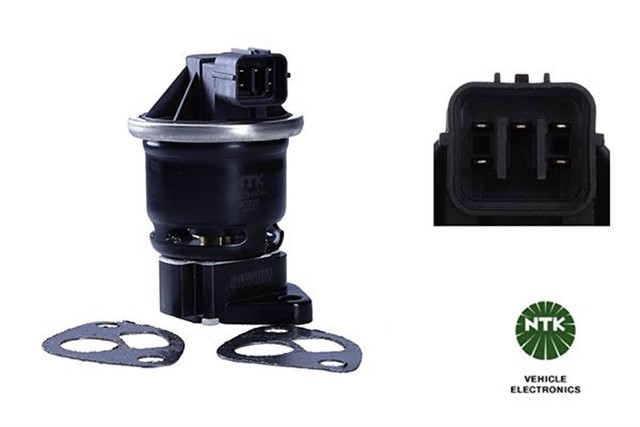 EGR VALFI EGE5 - A044 HONDA