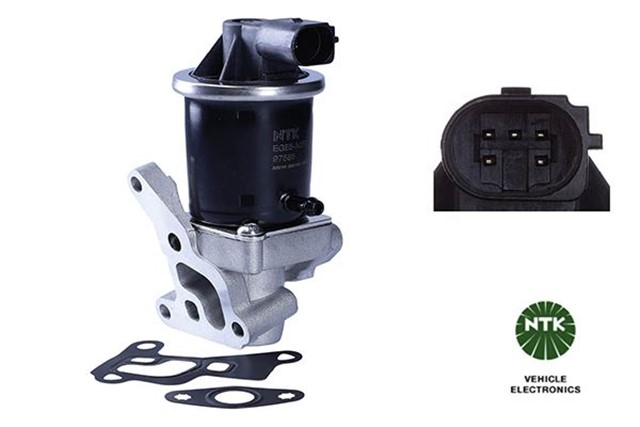 EGR VALFI EGE5 - A052 VAG