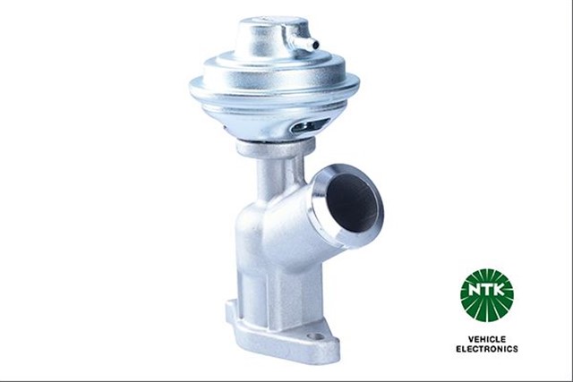 EGR VALFI C5 01 P307 00 P406 99 P607 00 2.0 HDI DW10A