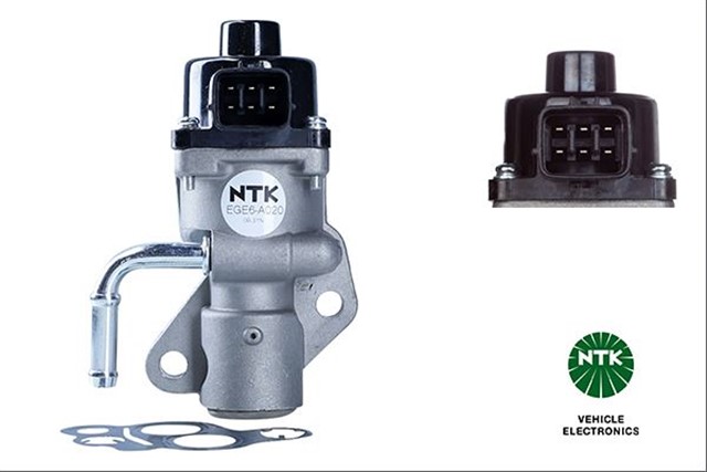 EGR VALFI EGE6 - A020 FORD - MAZDA - VOLVO