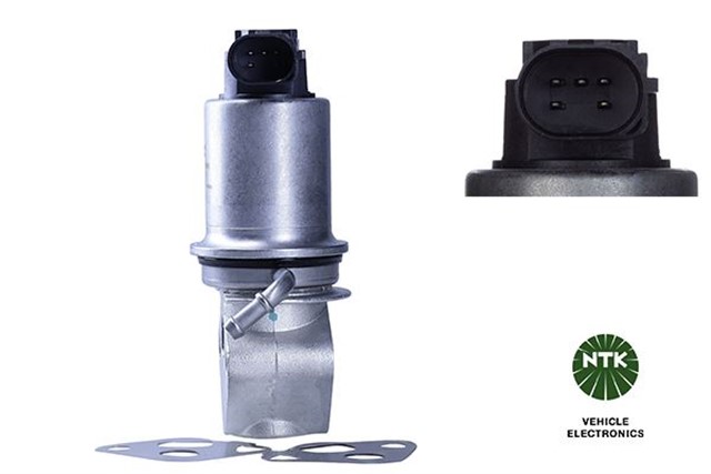 EGR VALFI GOLF4 - BORA - POLO - A3 - CORDOBA - FABIA 1.4 - 1.6 16V BBY - BKY - BBZ - BCB