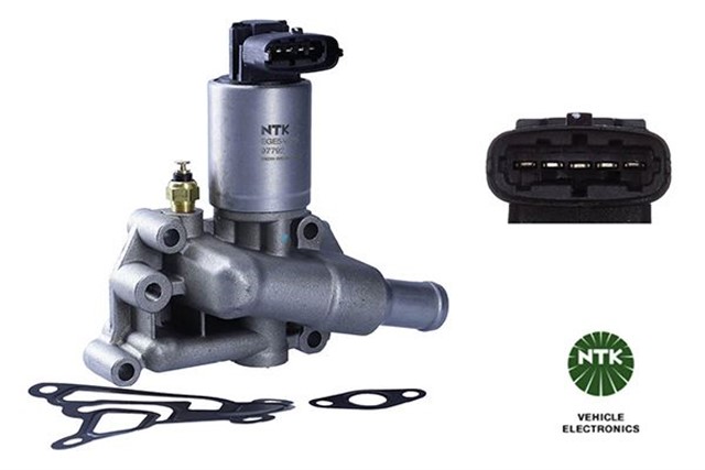 EGR VALFI EGE5 - V095 OPEL
