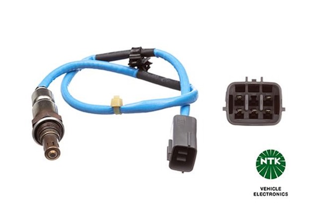 OKSIJEN SENSORU UAA0001 - MD015 MAZDA 3 BM BN 1.5 2.0 13 6 GJ GL 2.0 2.5 13 CX - 5 KF 2.0 17