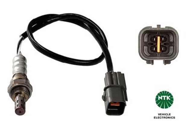 OZA851 - EE40 OKSIJEN SENSORU