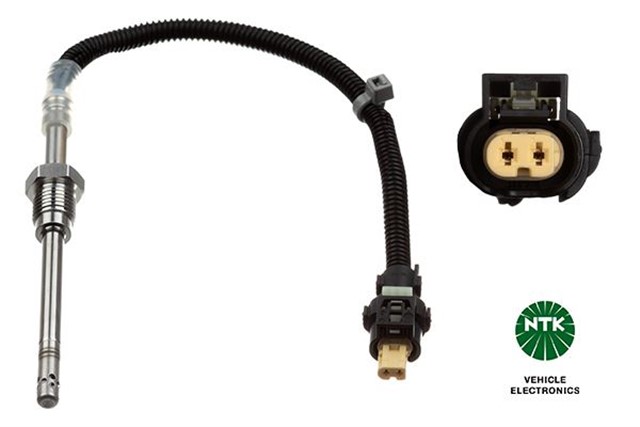 EGZOZ SICAKLIK SENSORU DPF ONCESI MERCEDES X166 W166 C292