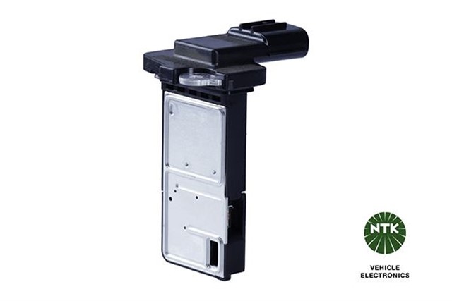 EPBMWT5 - V015D MAP - MAF ISUZU