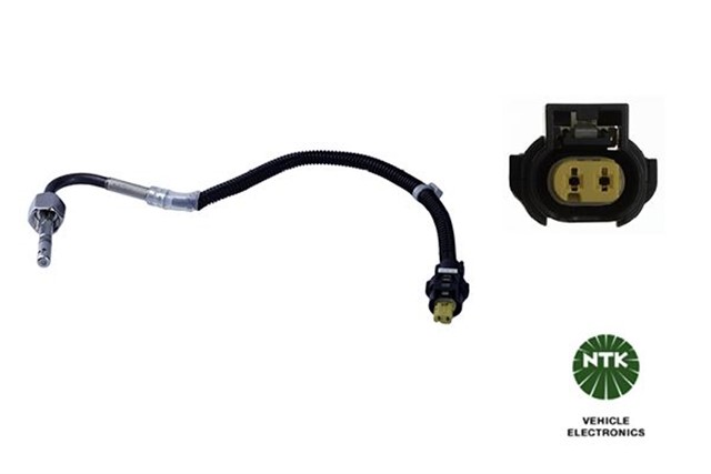 RTA9000 - EE136 TEMP SENSOR MERCEDES