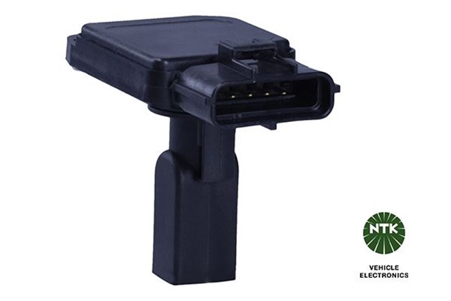 EPBMWN6 - V007D MAP - MAF FORD